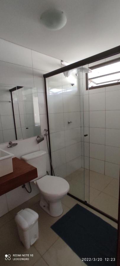 Dourados Guest Flat Apartments Exterior foto