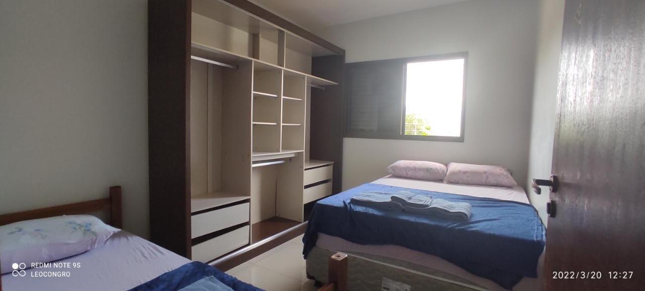 Dourados Guest Flat Apartments Exterior foto