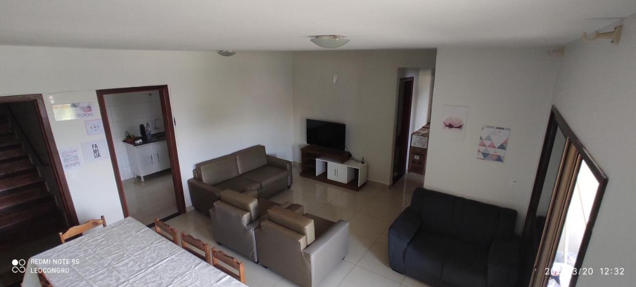 Dourados Guest Flat Apartments Exterior foto