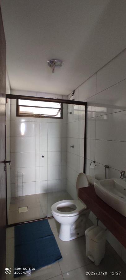 Dourados Guest Flat Apartments Exterior foto