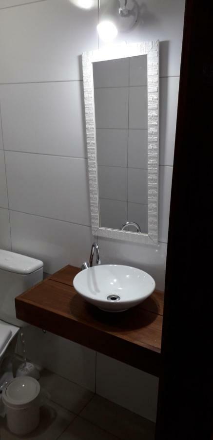 Dourados Guest Flat Apartments Exterior foto